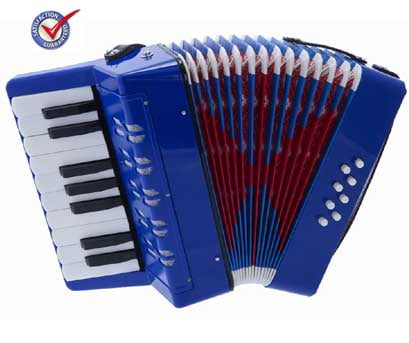 hohner toy accordion