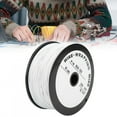 thumbnail image 4 of 26AWG Wire, Wear-Resistance Sturdy Tinned Copper Wire Cable, For Electronics Equipment Internal Applications Home Use Electrical Equipment, 4 of 8