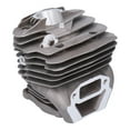 thumbnail image 1 of 537254102 Assembly Pistons Kit Cylinder Piston Set 51mm  for Husqvarna 575 575XP 570 for Chain Saw ANGGREK Otros, 1 of 8