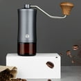 thumbnail image 5 of CNC Conical Stainless Steel Burr Grinder Mill Hand Crank Coffee, 5 of 6