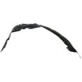 thumbnail image 4 of For 1994-1997 Passport Fender Liner Front, Left Plastic IZ1250102 8973021750, 4 of 5