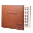 thumbnail image 1 of Portable Guitar Classical Guitar Book Guitar Chord Encyclopedia Beginners Guitar Books Chord Note Taking Book, 1 of 3