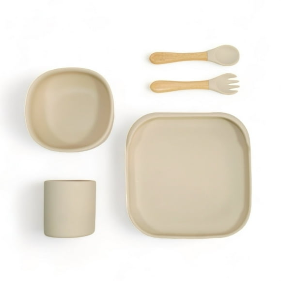 Kit de alimentación toddler