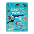 thumbnail image 1 of Mi Gran Libro de Animales Marinos Silver Dolphin Susaeta Ediciones, 1 of 2
