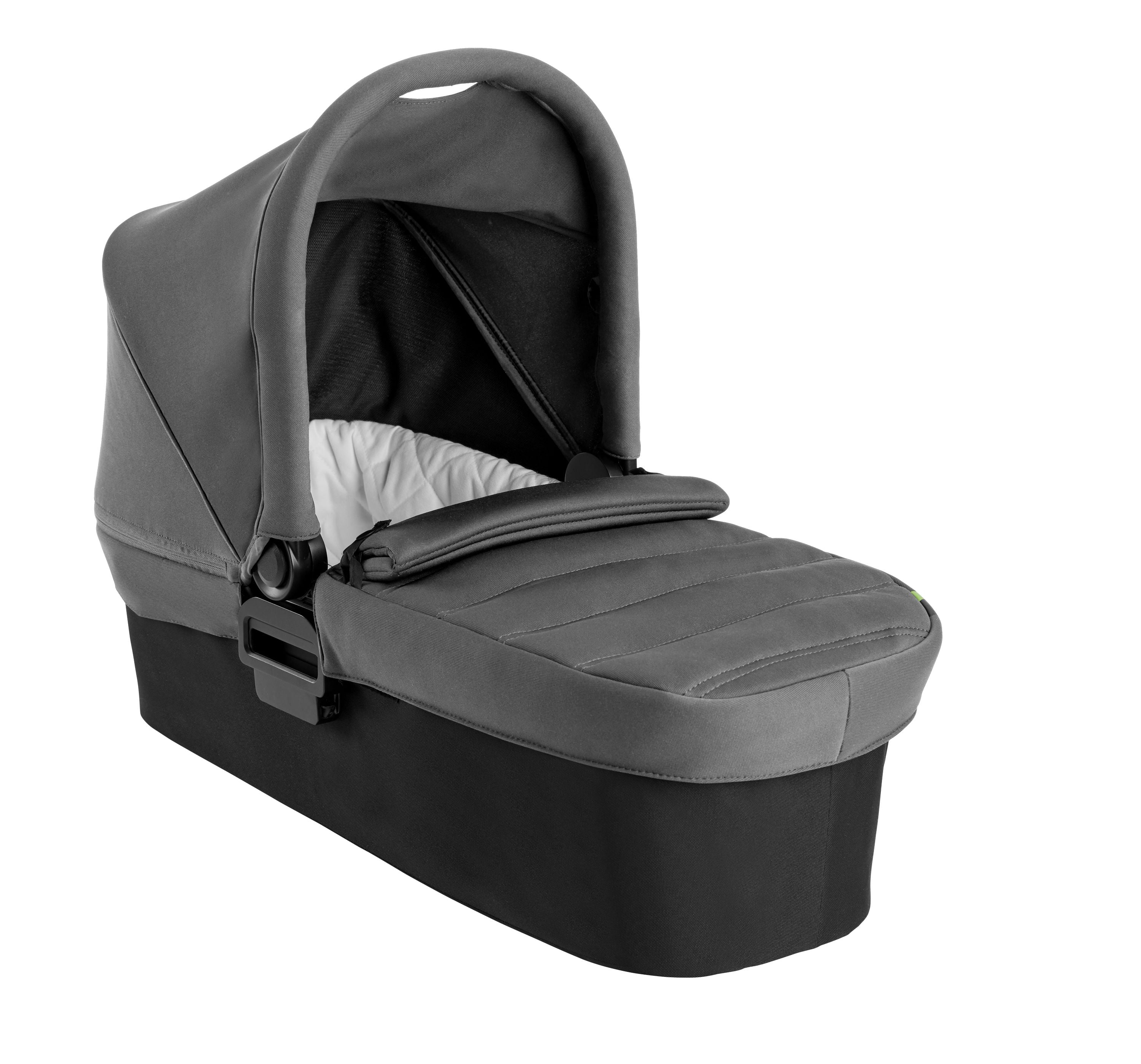 Photo 1 of Baby Jogger City Mini 2 Double Pram, Slate NEW 