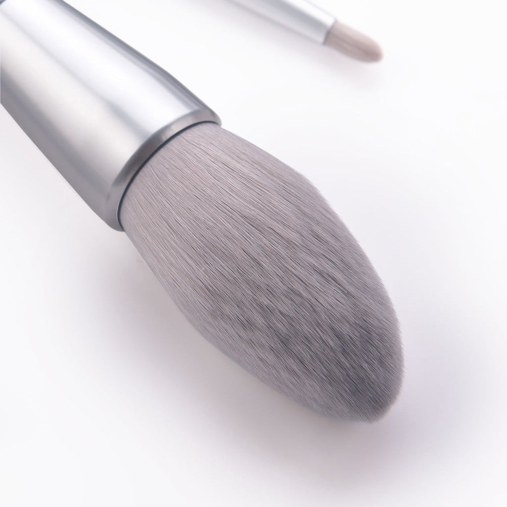 10 Items Wet And Wild Makeup Brushes 12 Days of Makeup Artist Rose Makeup Organizer Pallet Liquidation Contouring Stick Makeup Foundation Brush Light Makeup for Teen Girls Oval Makeup Brushes Makeup