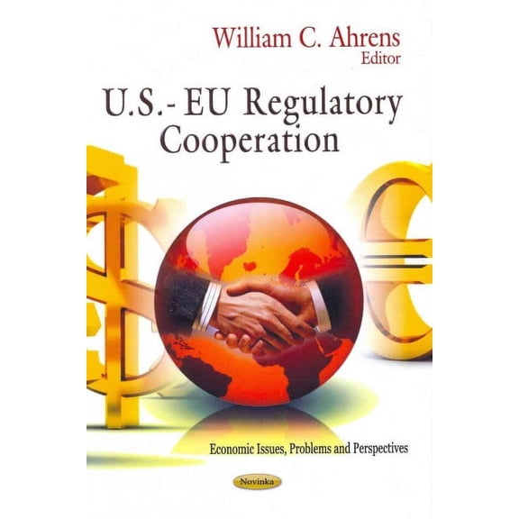 U.S.- EU Regulatory Cooperation