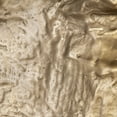 thumbnail image 7 of Uttermost Archive Organic Shape Contemporary Aluminum Wall Decor in Brass, 7 of 7