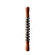thumbnail image 2 of Rodillo de masaje fascial flexible de mano para hombres y mujeres, masajeador portátil de cuerpo completo Naranja, 2 of 8