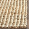 thumbnail image 4 of Safavieh Natural Fiber Natural Area Rug - Runner 2'3" x 11', 4 of 5