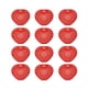 thumbnail image 1 of 12 Tapetes Lisos  Wiese  para mingitorio Aroma Cherry Rojo NTALI01, 1 of 5