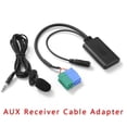 thumbnail image 4 of Module Radio AUX Receiver Cable Adapter for Becker MA2254, 4 of 8