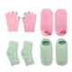 thumbnail image 3 of Calcetines Hidratantes Gel NikouMX Calcetines De Gel Para Talón, 3 of 8