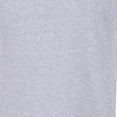thumbnail image 3 of Gildan Mens Heavy Cotton Short-Sleeved T-Shirt, 3 of 4
