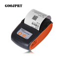 thumbnail image 3 of Impresora térmica portátil SII e-Ballot 58mm Bluetooth, 3 of 6