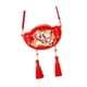 thumbnail image 3 of Bolso bandolera bordado tradicional para Festival de , uso diario, festivales,, 3 of 8