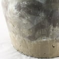thumbnail image 2 of Zentique Emilia Jar 16.15 kg Distressed Grey Wash Terracotta Vase, Ceramic Vases, 2 of 2