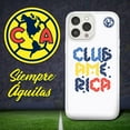 thumbnail image 3 of Club America HD Phone Case Compatible with Apple iPhone 11 Pro Max (Stadium Text) by Affinity Bands, 3 of 3