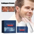 thumbnail image 4 of Hot6sl Ofertas Del Día Crema Facial para Hombres Crema Hidratante 24 Horas Que Mejora La Textura de La Piel Crema Facial Hidratante Antienvergemiento 30 G, 4 of 7