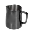thumbnail image 3 of Jarra de café, jarra de café de 380 ml, jarra para espumar leche, jarra de café, muy versátil, 3 of 8