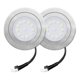 thumbnail image 1 of 2Pack1.5W Range Hood Light Bulbs,12VDC Kitchen Cooker Hood Light Bulbs,Kitchen Light Replacement 20W Halogen Light Bulbs, 1 of 5
