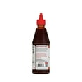thumbnail image 4 of Lee Kum Kee Honey Sriracha Sauce (20 oz - 1 pack), Sweet & Spicy, Perfect for Drizzles, Burgers, Sandwiches, BBQs & Chicken Wings, 4 of 10