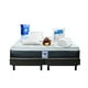 thumbnail image 4 of Colchón King Size + Box + Protector + Almohadas + Osito Spring Air Smith, 4 of 11