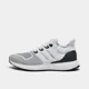thumbnail image 2 of Ad-id-as UBounce DNA White Core Black. Brand New. Mens Size: 9., 2 of 6