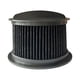 thumbnail image 4 of For Bissell Power Force Accessories Inner & Outer Filter Set B, 4 of 5