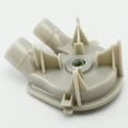 thumbnail image 3 of Washing Machine Water Pump fits Whirlpool, LP116, AP2907492, PS342434, 3363394, 3 of 4