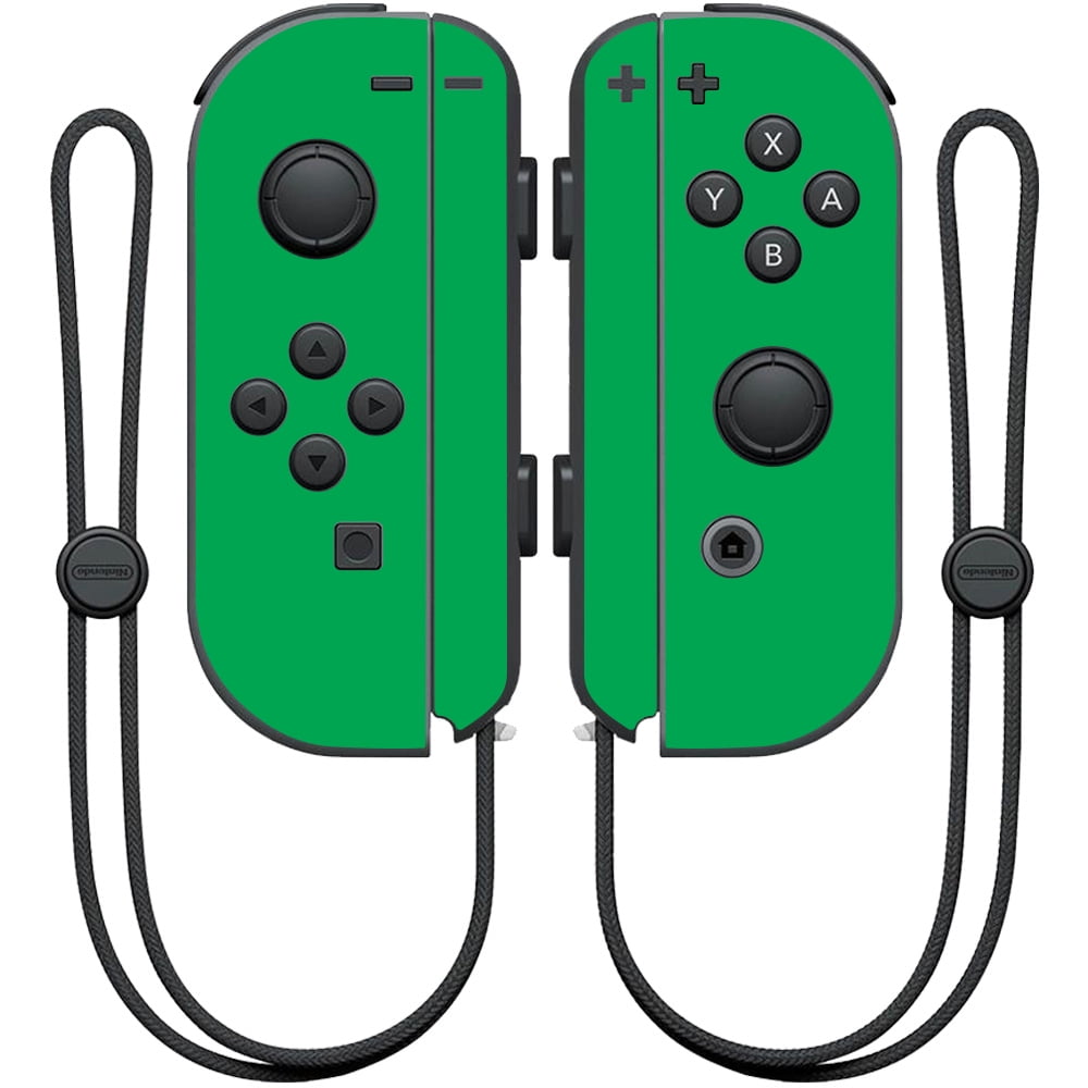 MightySkins Skin For Nintendo JoyCon Controller, Switch, Switch Pro