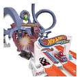 thumbnail image 3 of Pista de Juguete Hot Wheels RacerVerse Spiderman Máxima Velocidad, 3 of 4