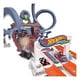 thumbnail image 3 of Pista de Juguete Hot Wheels RacerVerse Spiderman Máxima Velocidad, 3 of 4