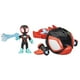 thumbnail image 2 of Set de Juego Hasbro Spidey and his Amazing Friends Delfín Ciclónico, 2 of 4
