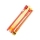 thumbnail image 1 of 4Pcs/Set Cute Luminous Gel Pen Stationery Cute Kawaii Light Pens A, 1 of 5