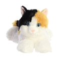 thumbnail image 2 of Aurora Peluches - Esmeralda (Chat) 12 Pouces, 2 of 2