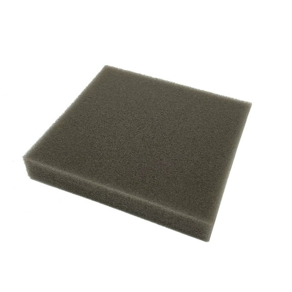 Square Shaped Air Filter Sponge Cleaner Element For Harbor Freight Tools Predator 6.5HP 212CC Gas Engine