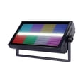 thumbnail image 1 of Estrobo LED Profesional RGB Showtech ND1804A Luz de Alto Brillo DMX Pro, 1 of 4