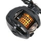thumbnail image 4 of Pesca De 9G/0,32 Oz, Carrete De Pesca De Metal, Copa De Alambre, Enrollador De Sedal De Pesca Exquisito Con Diseño Ergonómico Para Pescar Al Aire Libre, Regalo Guardurnaity OD010232-03, 4 of 7