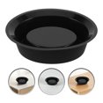 thumbnail image 3 of Tazón de afeitado de silicona taza de afeitado de goma suave y portátil portátil para uso de barba para el hogar y el barbero, 3 of 5