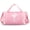 Pink, variant on Cute Ballet Dance Backpack Tutu Dress Dance Bag Dance Bag Waterproof Small Duffle Bag Ballet Bags Gym Bag