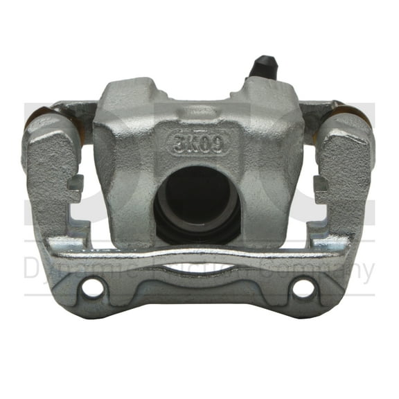 Rear Right Dynamic Friction Company Premium Brake Caliper 331-59624 Replacement For 2002-2004 Honda Odyssey