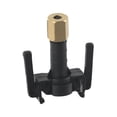 thumbnail image 3 of MYG 10PCS DX5 UV Ink Damper For Mimaki JV33 JV5 CJV150 For TX800 Eco, 3 of 10