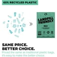 thumbnail image 3 of Next Pet Waste Bags, Landfill Friendly Recycled Plastic Unscented Dog Poop Bags for Dogs, Thick & Leakproof, Strong, Poop Bags, 300 Count, 3 of 4