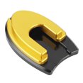 thumbnail image 4 of Soporte de extensión de pie, soporte lateral, ampliador para Honda PCX 125/150 2018-2019, color dorado Jadeshay  A, 4 of 9