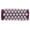 Purple, variant on Acupressure set Acupressure mat Massage mat Neck pillow for circulation