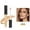 E, variant on SIfdSeng Concealer Covers Dark Circles Covers Acne Marks Natural Makeup Foundation Concealer 6.5Ml Colour Changing Foundation