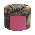 thumbnail image 3 of Taburete de jardinería, taburete de trabajo agrícola, silla de pesca con correa de mano, silla portátil para granjeros, asiento de trabajo ligero para Altura 25cm perfecl Asiento de trabajo pequeño, 3 of 8