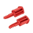 thumbnail image 1 of 2X Ir 2135-K75 Button Kit For Ir 2135 2235 1/2Inch Series Wrench Parts, New, 1 of 6