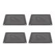 thumbnail image 1 of 4 Filtros De Polvo Para Ventilador De PC, Marco Magnético De 140 X 140 Mm, Parrillas Para Ventilador De Computadora, Malla De Polvo De PVC, Pantalla De Filtro De Enfriador De PC,, 1 of 7